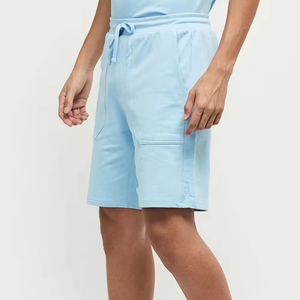Nouveaux shorts de sport de qualité supérieure pour hommes, shorts pour hommes sur mesure en grande taille, vente en gros 2025 - Product Image 3
