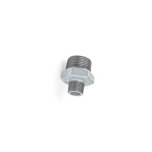 Raccord hexagonal réducteur égal mâle NPT ¼″ – 6″ en acier inoxydable 304 pour eau et gaz - Product Image 5