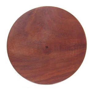 Quemador de Incienso de Madera con Forma de Pentagrama - Product Image 4