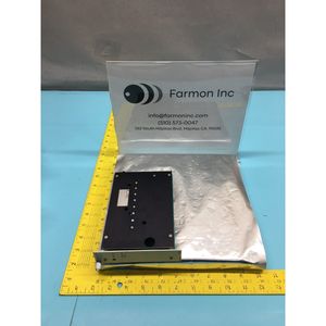 Placa de Control de Motor LEP 62-20995-00, 150427 - Equipo y Piezas de Semiconductores de Confianza de Legacy Global - Product Image 4