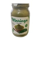 100% Bubuk Daun Moringa Hijau Murni, Umur Simpan 2 Tahun, Penyimpanan Suhu Ruangan