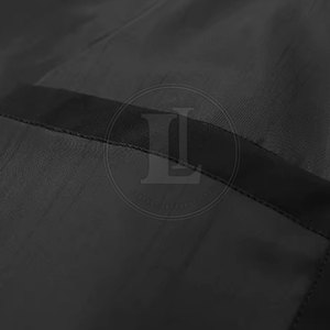 Fashionable Winter Casual <b>Letterman</b> <b>Jacket</b> with Classic Details Relaxed Comfort Modern Design-100% Cotton - Product Image 6