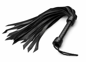 Látigo de cuero ligero de alta calidad, hecho a medida OEM, colorido, para carreras y equitación, con esposas para la mano, para fiestas y montar a caballo. - Product Image 4