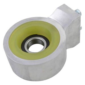 Cuscinetto di Supporto per Albero di Trasmissione in Alluminio Rinforzato per Chevy Impala 1958-1964 - Product Image 3