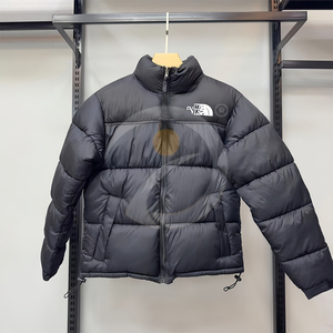 Veste matelassée pour homme North-Face, épaisse, isolée thermiquement, en duvet, manteau d'hiver coupe-vent, imperméable, parka d'extérieur - Product Image 4