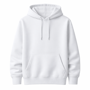 Sudadera con Capucha de Felpa Personalizada al por Mayor, Fabricante OEM para Pedidos al por Mayor - Product Image 1