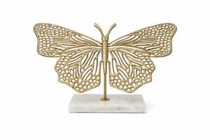 Modern Luxury Metal <b>Table</b> Decor Centrepiece For Living Room Dining <b>Table</b> Home Interior Decoration Display - Product Image 5
