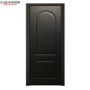 OEM ODM Bois composite de haute qualité en bois massif et placage PVC, design moderne minimaliste, étanche, pour usage commercial intérieur et villas - Product Image 1