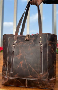 2024 mode usine haute qualité usiné à la main selle couverture grande taille sac fourre-tout pour femmes tissé à la main en cuir véritable sac à bandoulière - Product Image 5