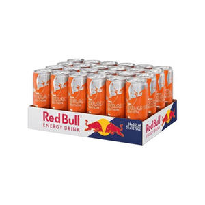 Achetez en gros Red Bull édition Orange / Red Bull Classique 250ml, 500ml Prix de gros Red Bull édition Orange Boisson énergisante en vente - Product Image 6