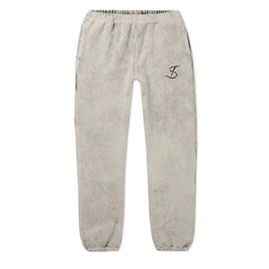 กางเกงจ็อกเกอร์ผู้ชายแบบย้อมสีเอซิด คุณภาพสูง สไตล์สตรีท กางเกงวอร์มย้อมสีเอซิด สำหรับใส่ลำลองและกิจกรรมกลางแจ้ง - Product Image 5