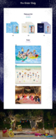 TWICE - 2ème album spécial [SUMMER NIGHTS] ALBUM KPOP BEST-SELLER CORÉA