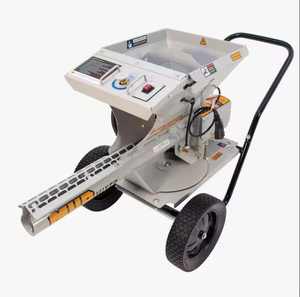 Mezcladora de Lodo MMXR-3221, Resistente, Portátil, Multiusos, Original y Completa - Product Image 3