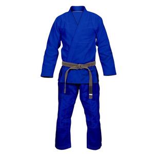 บราซิล Jiu Jitsu โลโก้ที่กำหนดเอง BJJ กิโมโน/ยูโดสูท/เครื่องแบบ | ชุดต่อสู้ - Product Image 1