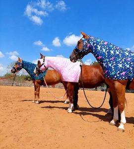Productos Ecuestres al por Mayor, Mantas para Caballos, Alfombras para Caballos, Equipo Ecuestre, Manta de Invierno para Caballos de 1200 Denier - Product Image 6