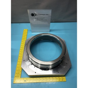 Adaptador AMAT 0040-22024, Fuente S/B de 13 Pulgadas AMAT - Equipo y Piezas de Semiconductores Legados Globales de Confianza - Product Image 1