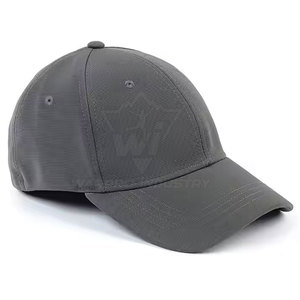 Elegante Gorra de Béisbol para Actividades al Aire Libre con Sensación Ligera, Ajuste Seguro, Costuras Duraderas y Comodidad Prolongada - Product Image 3