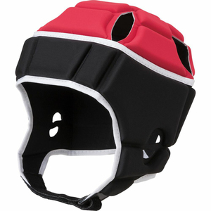 Casque de rugby pour jeunes, équipement de protection ajustable pour l'entraînement, fournisseur d'accessoires, casque de rugby, équipement sportif professionnel - Product Image 4