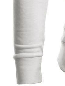 ในฐานะผู้ส่งออกสินค้าจำนวนมาก เราจำหน่ายเสื้อฮู้ดดี้ผ้าฝ้ายสำหรับผู้ชายคุณภาพสูงที่ได้มาตรฐานการส่งออกระดับมืออาชีพ - Product Image 5