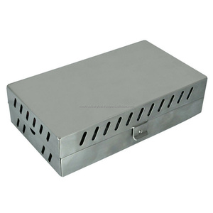 Kit Universal de Implantes Dentales de 50 Piezas, Expansor Óseo, Brocas Cónicas de Compresión, Kit de Implantes Dentales de Alta Calidad, ISO/CE - Product Image 5