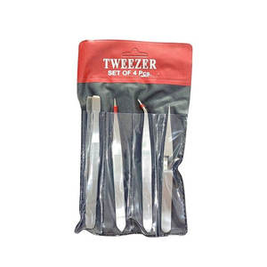 Herramienta de Reparación de Joyería con Pinzas de Agarre Preciso, Herramienta Multiusos para Joyería y Manualidades - Product Image 1