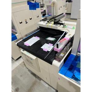 TEL P-12XL Prober - Équipements et pièces semi-conductrices d'occasion de renommée mondiale et de confiance - Product Image 3