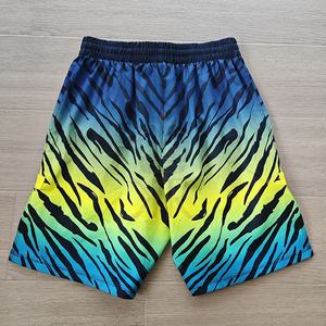 ROYAL KIMONO Premium 100% Poliéster Impresión digital Logotipo personalizado Pantalones cortos de lucha para hombres Grappling BJJ MMA - Product Image 2