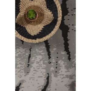 GC_CHD1005 Gris 5 pi. 3 po. Tapis de sol de 7 pieds de long, ensemble de produits pour dissimuler les défauts - Product Image 3