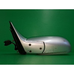 Conjunto de Espejo Retrovisor Exterior Izquierdo para Grandeur/Azera, Uso Lado Izquierdo, 876103L005 - Product Image 4
