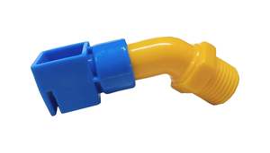 Best Price SS304 Solar <b>Water</b> Jet Nozzle Durable for Solar Farms Wholesale - Product Image 2
