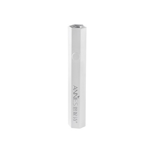 Lámpara de Uñas LED UV Portátil y Recargable, Luz de Curado de Gel de Secado Rápido para el Hogar y Salón - Product Image 1