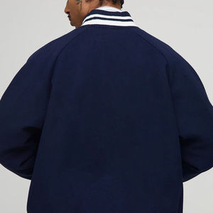 Custom Embroidered College Varsity <b>Jacket</b> Sport <b>Bike</b> Racing Letterman Baseball <b>Jacket</b> for <b>Men</b> - Product Image 2