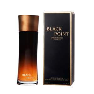 Perfume de Larga Duración para Mujer, 3.4 fl.oz, Eau de Parfum en Spray con Limón, Bergamota y Anís Estrellado, Ideal para Citas - Perfume para Hombre - Product Image 4