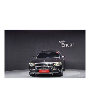 Mercedes-Benz Classe S S580L 4MATIC 2024, conduite à gauche, boîte automatique, 86 429 km - Product Image 3