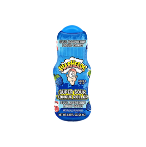 ลูกอมรสเปรี้ยว Warheads รสชาติเข้มข้น บรรจุภัณฑ์ขายส่งสำหรับร้านค้าปลีก ร้านขายขนม และงานอีเว้นท์ - Product Image 3