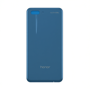 Coque arrière de remplacement pour Honor 10, grise, pièce de rechange pour téléphone - Product Image 2
