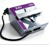Impresora de Transferencia Térmica TTO M X40