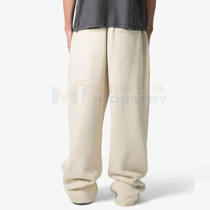 Service OEM, nouveau design, pantalon de survêtement décontracté pour hommes, meilleur prix, taille adulte, pantalon de survêtement pour hommes, en vente en ligne - Product Image 3