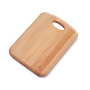 Planche à découper en bois d'acacia de qualité supérieure, tendance du moment, durable, taille, forme et couleur personnalisables - Product Image 3