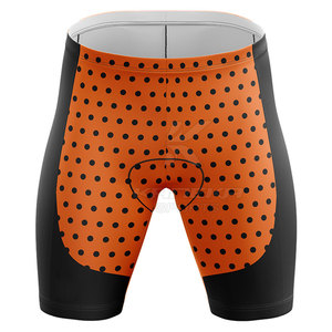 Ensemble de maillot de cyclisme haut de gamme, écologique, coupe-vent, respirant, extensible, pour la course, avec logo et couleur personnalisables - Product Image 5