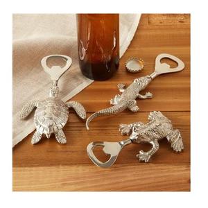 Décapsuleur en laiton en forme de pieuvre, petit cadeau pour mariage, fête, anniversaire, décapsuleur à bière en métal - Product Image 3