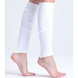 Scaldacollane in Maglia Stile Retrò, Calze Larghe per Stivali, 1 Paio di Scaldacollane Vintage in Maglia per Comfort e Stile - Product Image 6