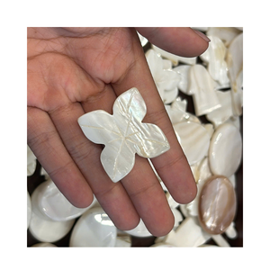 Shell <b>Flower</b> <b>Wall</b> Decoration Natural Pearl Inlay <b>Panels</b> for Home Decor - Product Image 6