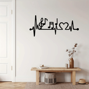 CIFbuy Insegna in Metallo Industriale Vintage 'For Love', Decorazione Murale Classica Romantica per Anniversario, Arredo Casa per Soggiorno e Camera da Letto - Product Image 2