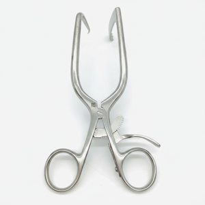 เครื่องมือถ่างไขสันหลังขนาดเล็ก วิลเลียมส์ ไมโคร ดิสเซคโทมี รีแทรคเตอร์ 10 มม. x 50 มม. - Product Image 1