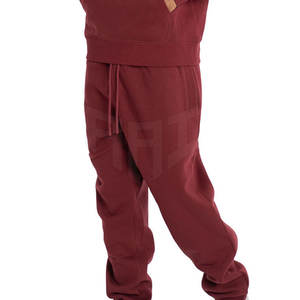 Pantalones para Hombre, Casuales, Cómodos, para Uso Diario, de Color Sólido, Ligeros, Estilo Moderno - Product Image 6