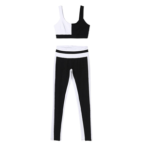 Conjunto de Yoga para Mujer, Ropa Deportiva sin Costuras, Estilo Único, Cómodo, de Alta Calidad - Product Image 4