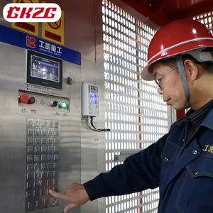 Harga Pabrik China SC200/200 <span class=keywords><strong>Lift</strong></span> Material Konstruksi Bertingkat Ganda untuk Bangunan - Product Image 4