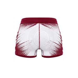 Easy Daily Women <b>Boxer</b> Shorts Soft Lightweight Casual Shorts For Everyday Wear Home Use And Relaxed Clothing - Product Image 5