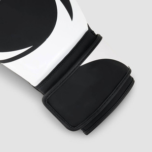 Nuevos Guantes de Boxeo para Entrenamiento, 12oz 16oz, Transpirables, con Protección para Nudillos y Muñeca, para Sparring, Logotipo Personalizado OEM, MOQ Bajo - Product Image 3